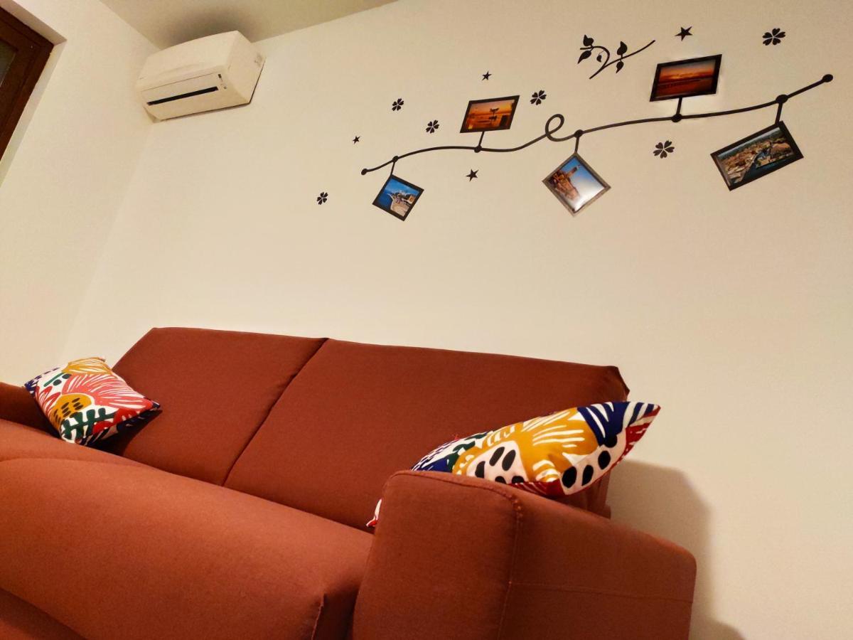 Appartamento Dolcitalia In ラツィーゼ エクステリア 写真